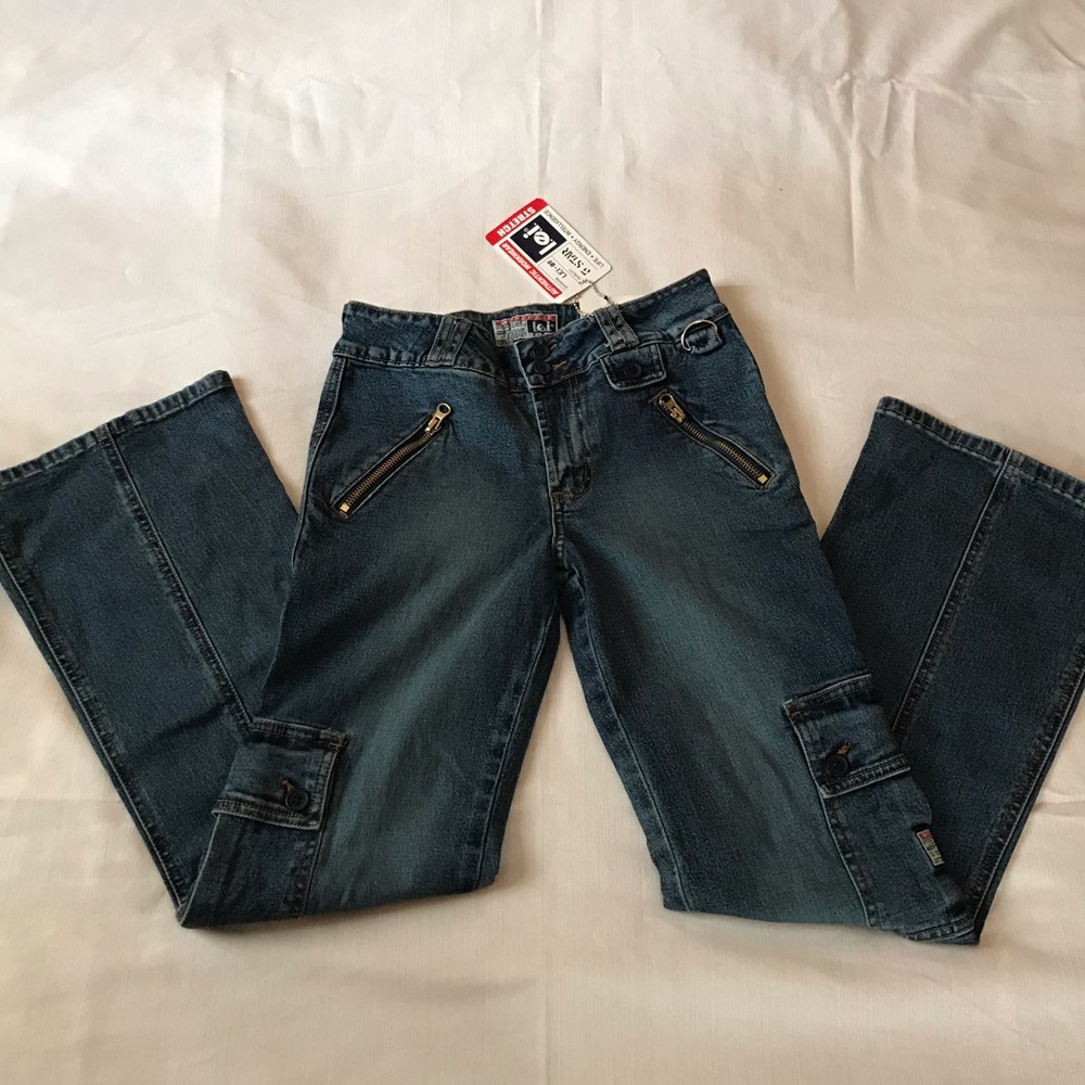 NWT Kids jeans